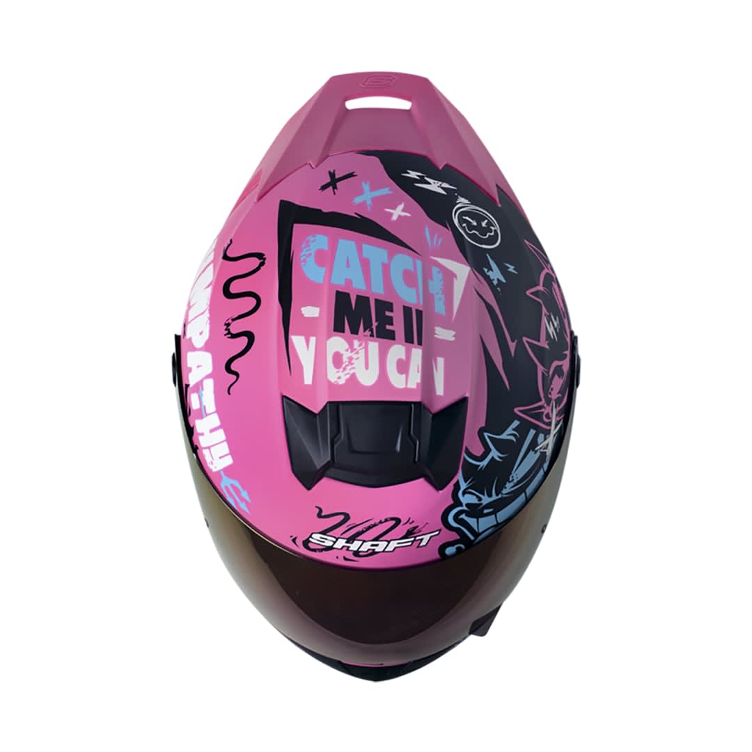 CASCO SHAFT 502 EVO DEVIL PINK2