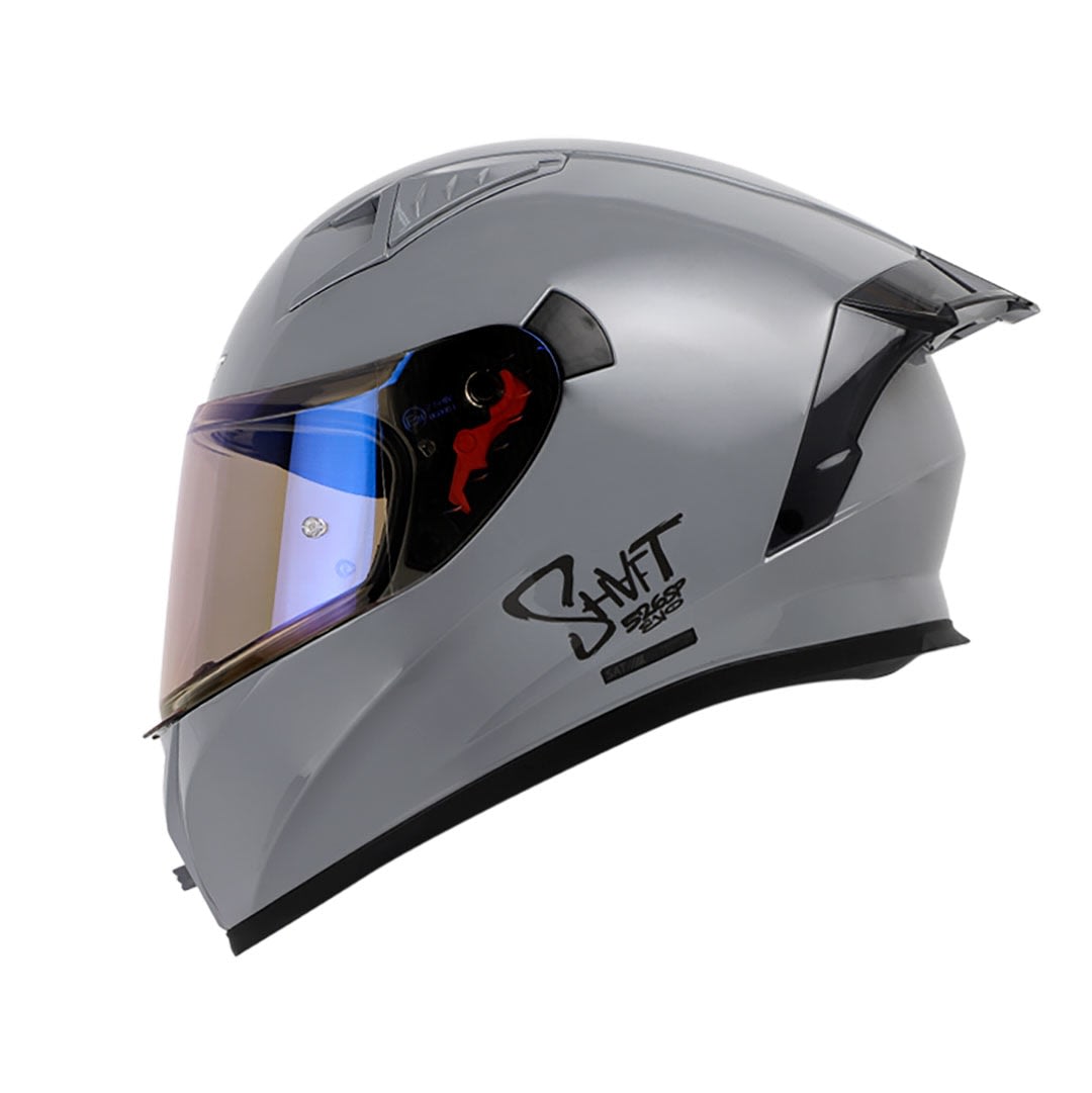 CASCO SHAFT 526SP SOLID GRAY N71