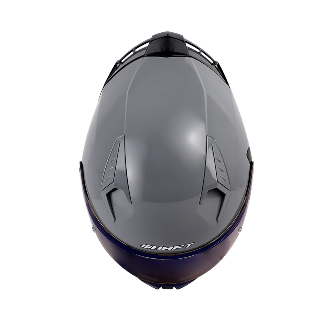 CASCO SHAFT 526SP SOLID GRAY N73