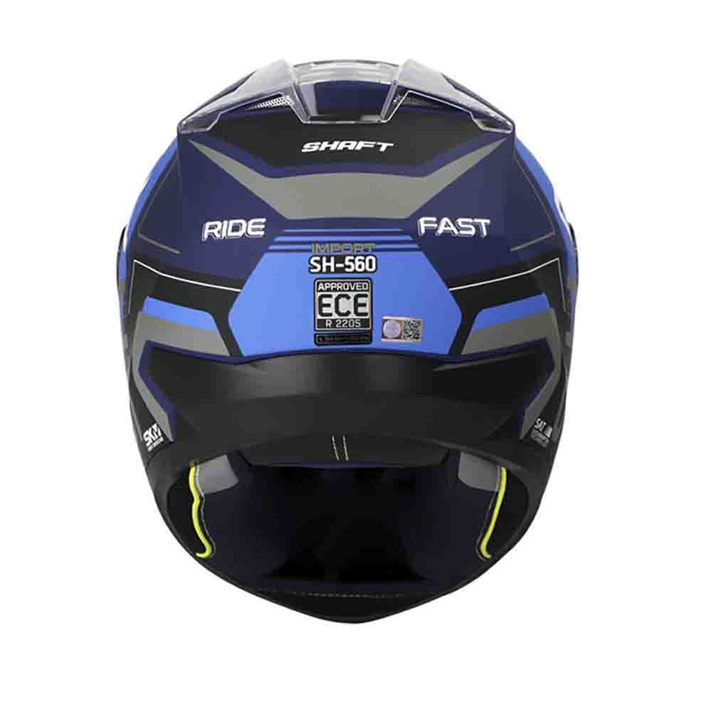CASCO SHAFT 560 IMPORT BLUE3