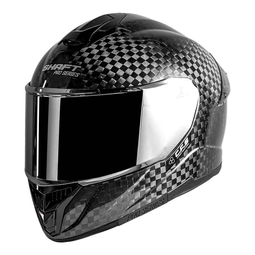 CASCO SHAFT 620C PRO CARBON SQUARED EVO2