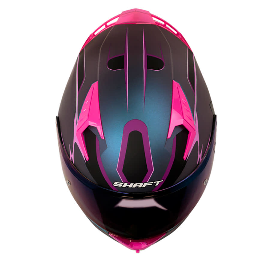 CASCO SHAFT 526SP SPECTER CAMALEON5