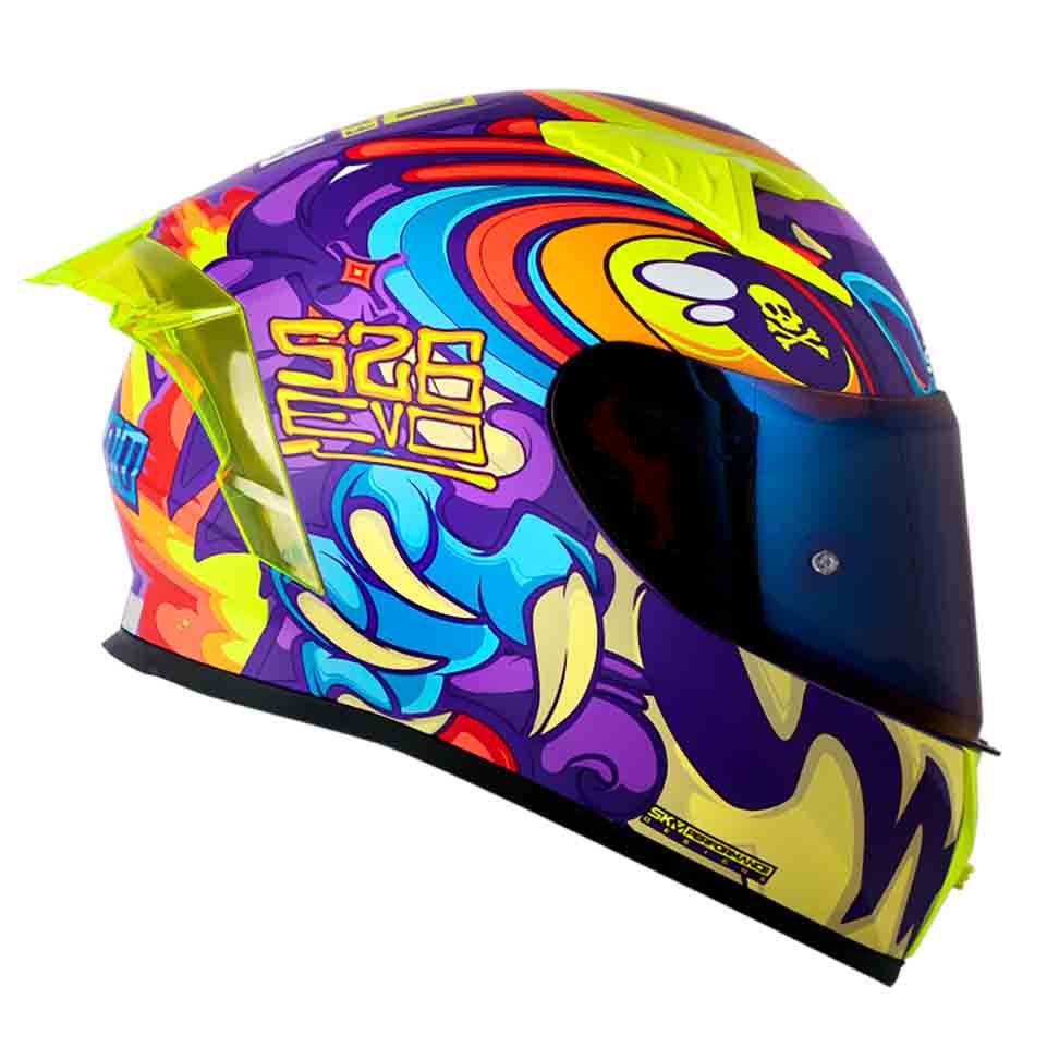 CASCO SHAFT 526SP OJIBROU PURPLE4