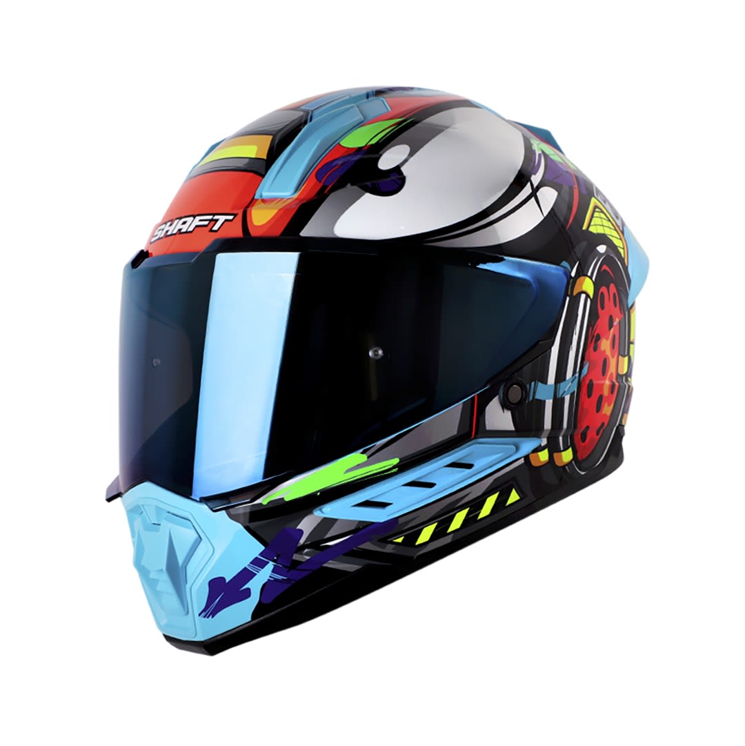 CASCO SHAFT 595 STROKE BLUE2