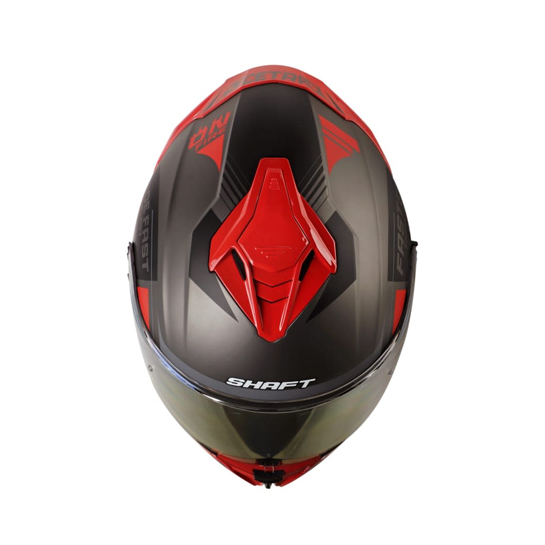 CASCO SHAFT 598 GTR JBOND RED GRAY2