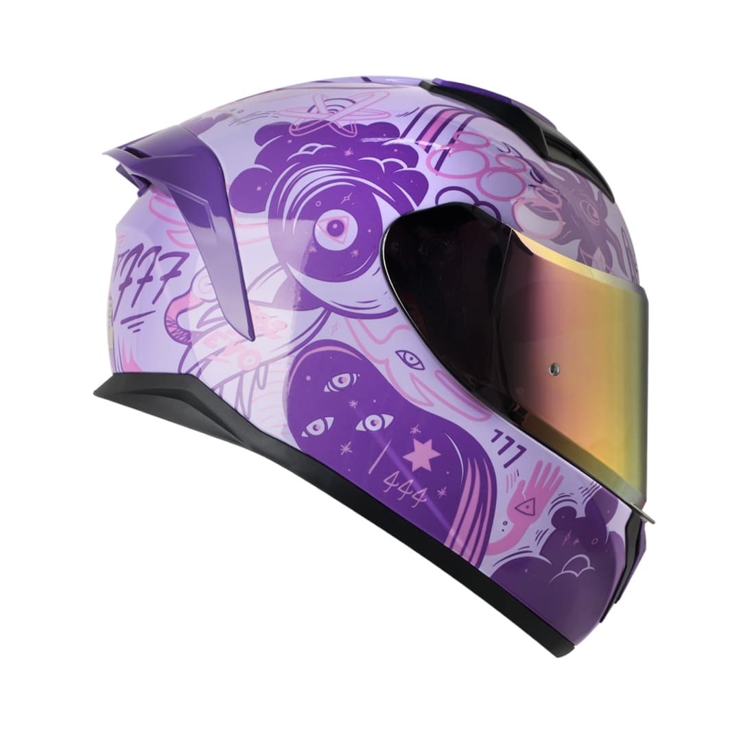 CASCO SHAFT 582SP FORTUNE PURPLE3