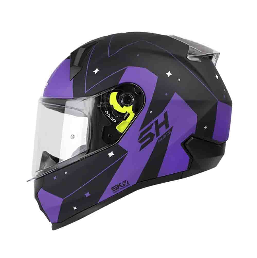 CASCO SHAFT 560 ZATU PURPLE1