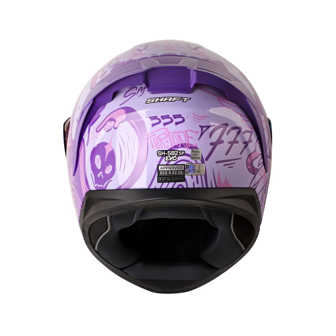 CASCO SHAFT 582SP FORTUNE PURPLE4