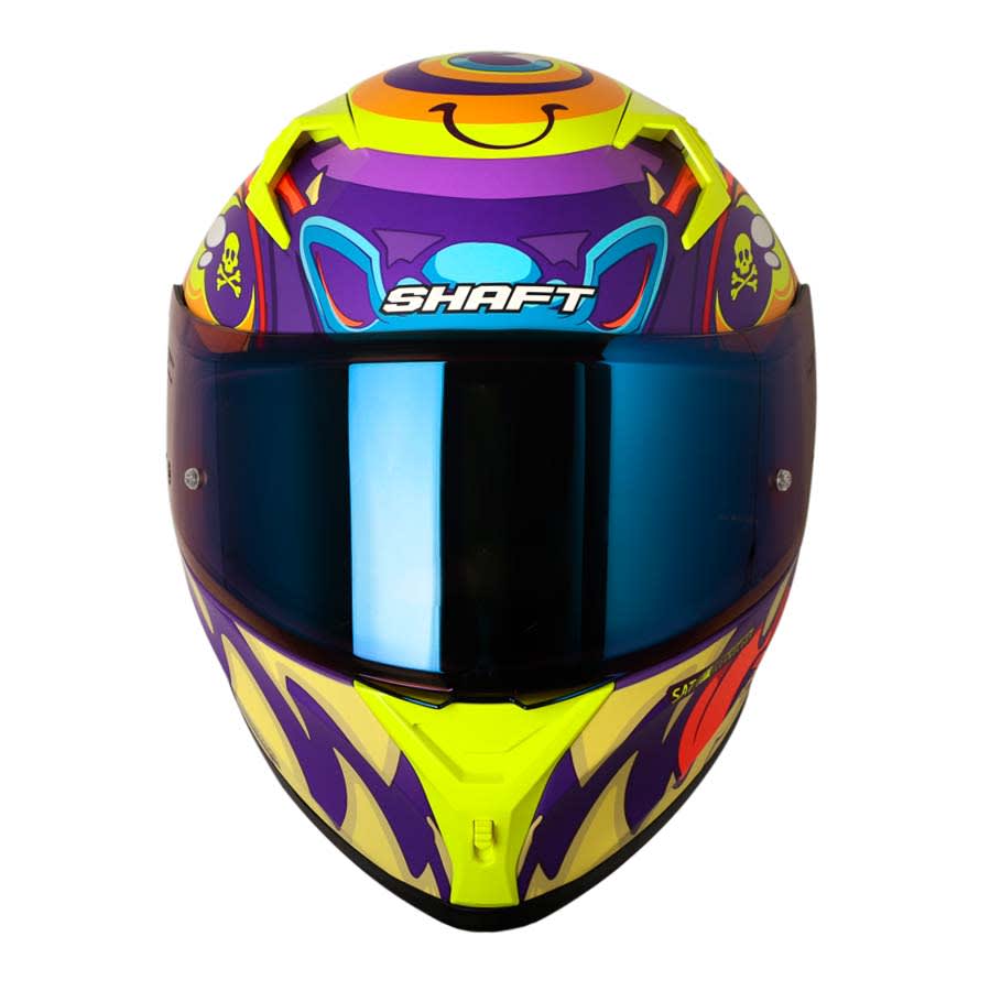CASCO SHAFT 560 EVO MENFIS BLUE MATTE3
