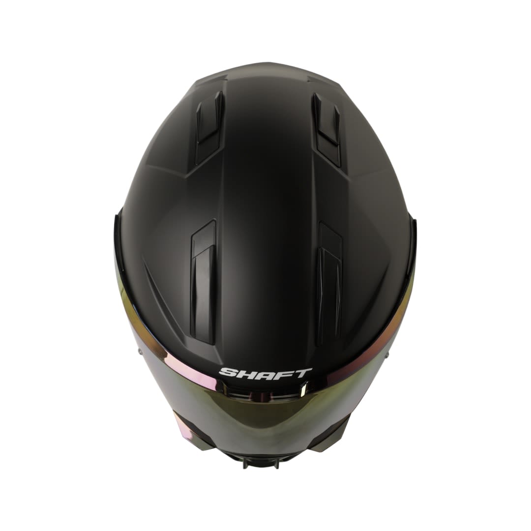CASCO SHAFT 595 SOLID BLACK2