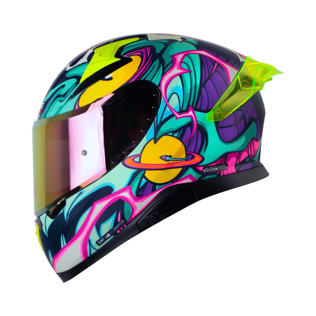 CASCO SHAFT 612 THE ABISBAL BLUE PURPLE1