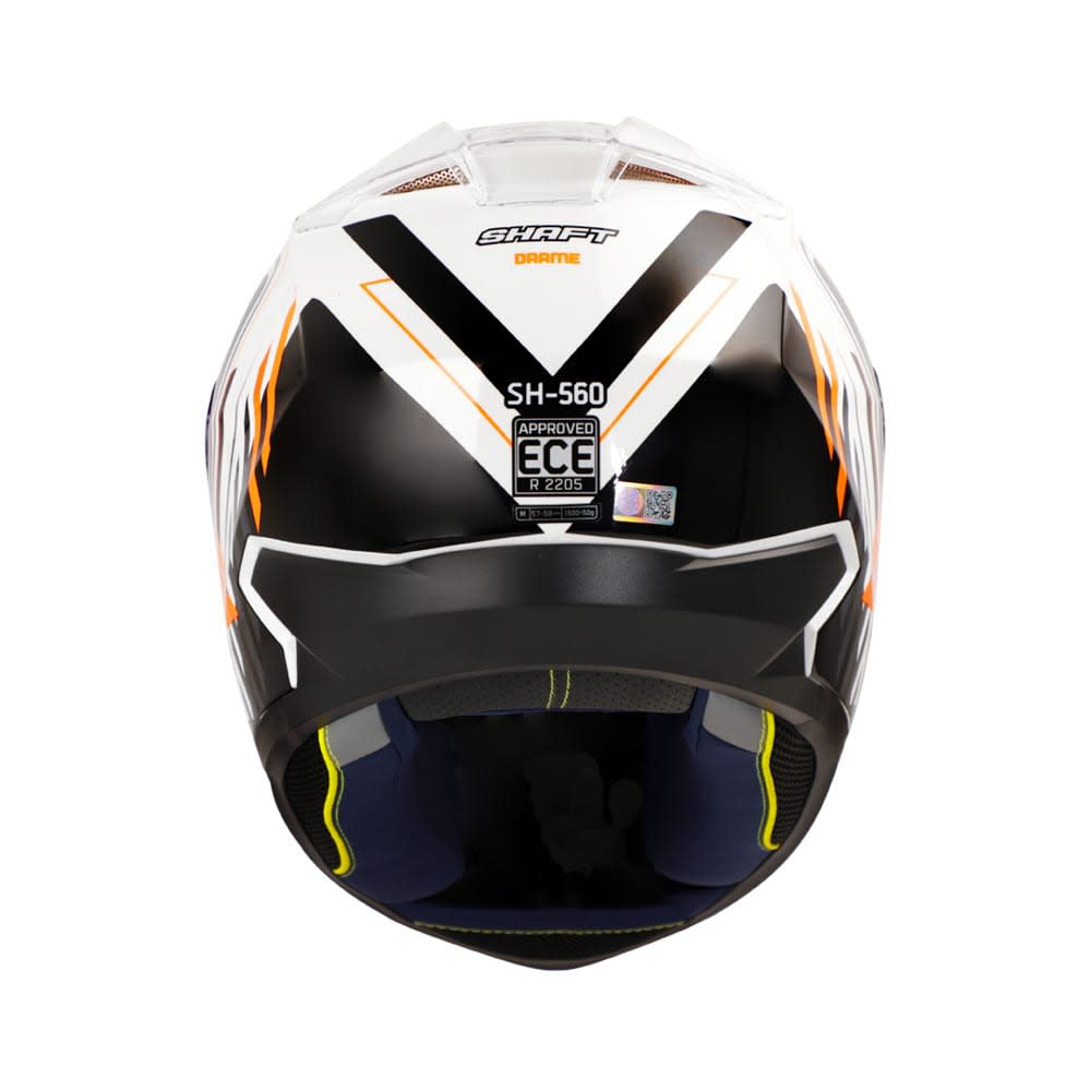 CASCO SHAFT 560 DRAME ORANGE3