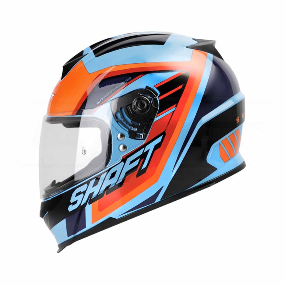 CASCO SHAFT 502 SERENEIT BLUE ORANGE1