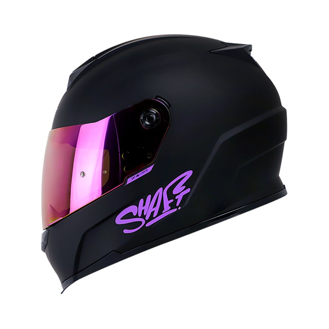 CASCO SHAFT 502 GRAPHI SOLID BLACK PURPLE1