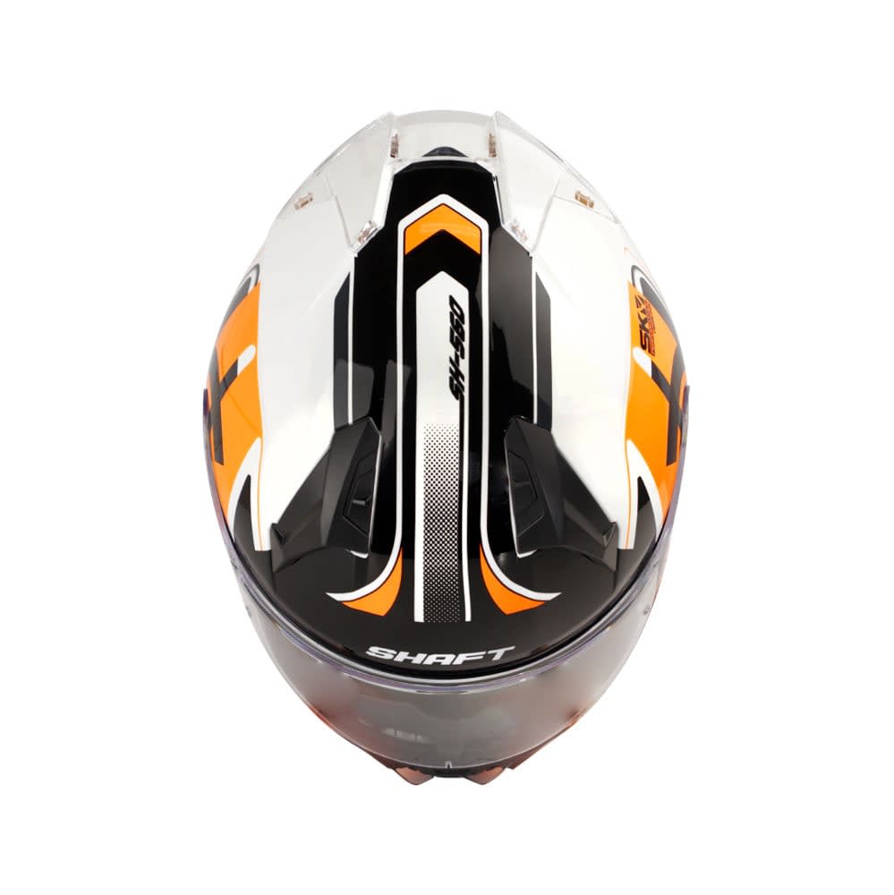 CASCO SHAFT 560 DRAME ORANGE2