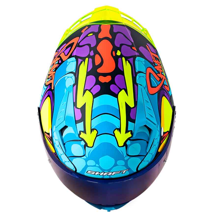 CASCO SHAFT 526SP DANO BLUE2