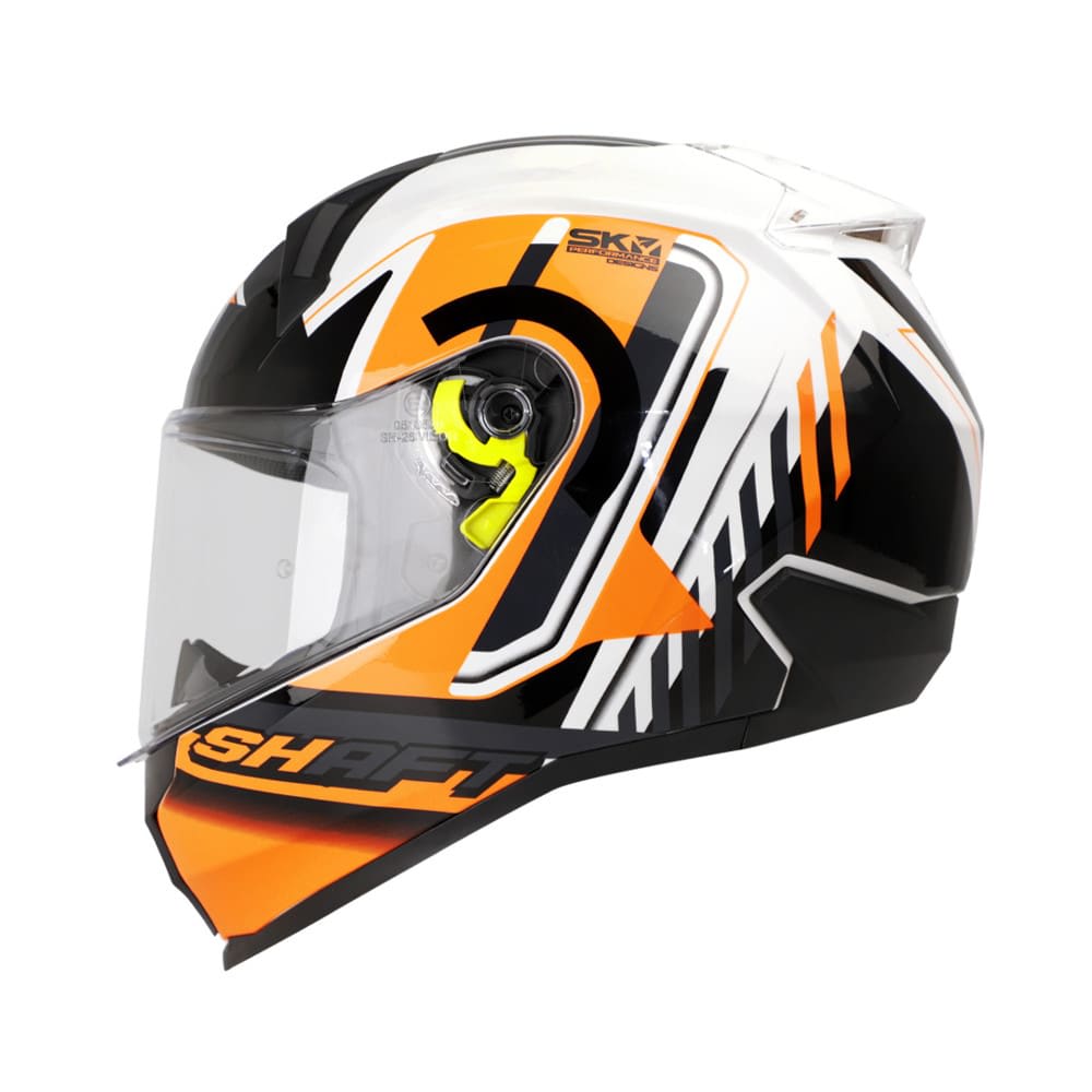 CASCO SHAFT 560 DRAME ORANGE1