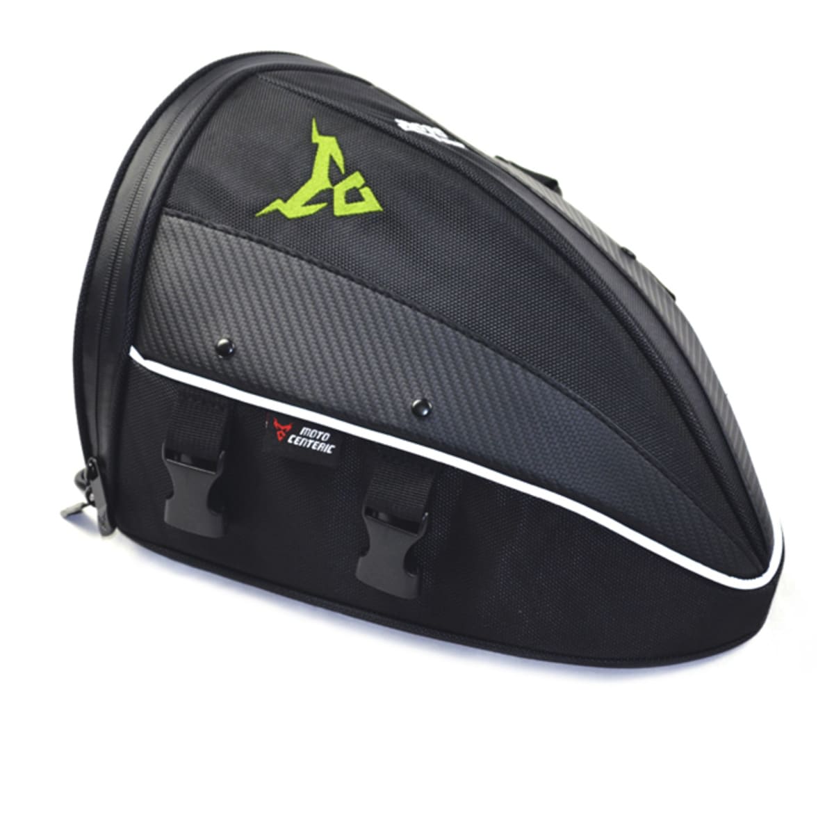 MOCHILA BOLSO PARA COLA DE MOTO MOTOCENTRIC 11-MC-00533