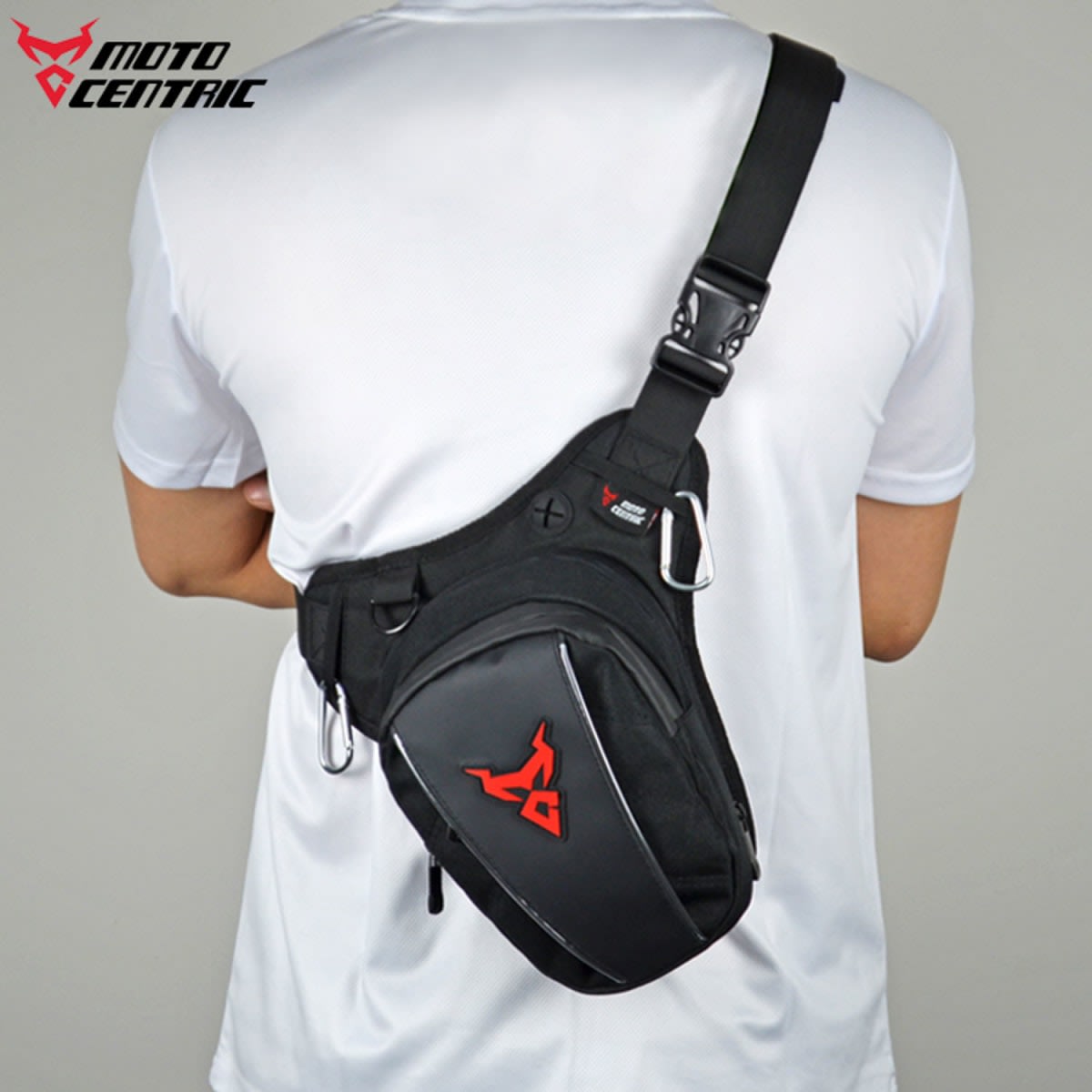 MUSLERA MOTOCENTRIC 0105 BLACK RED 3 LTRS6