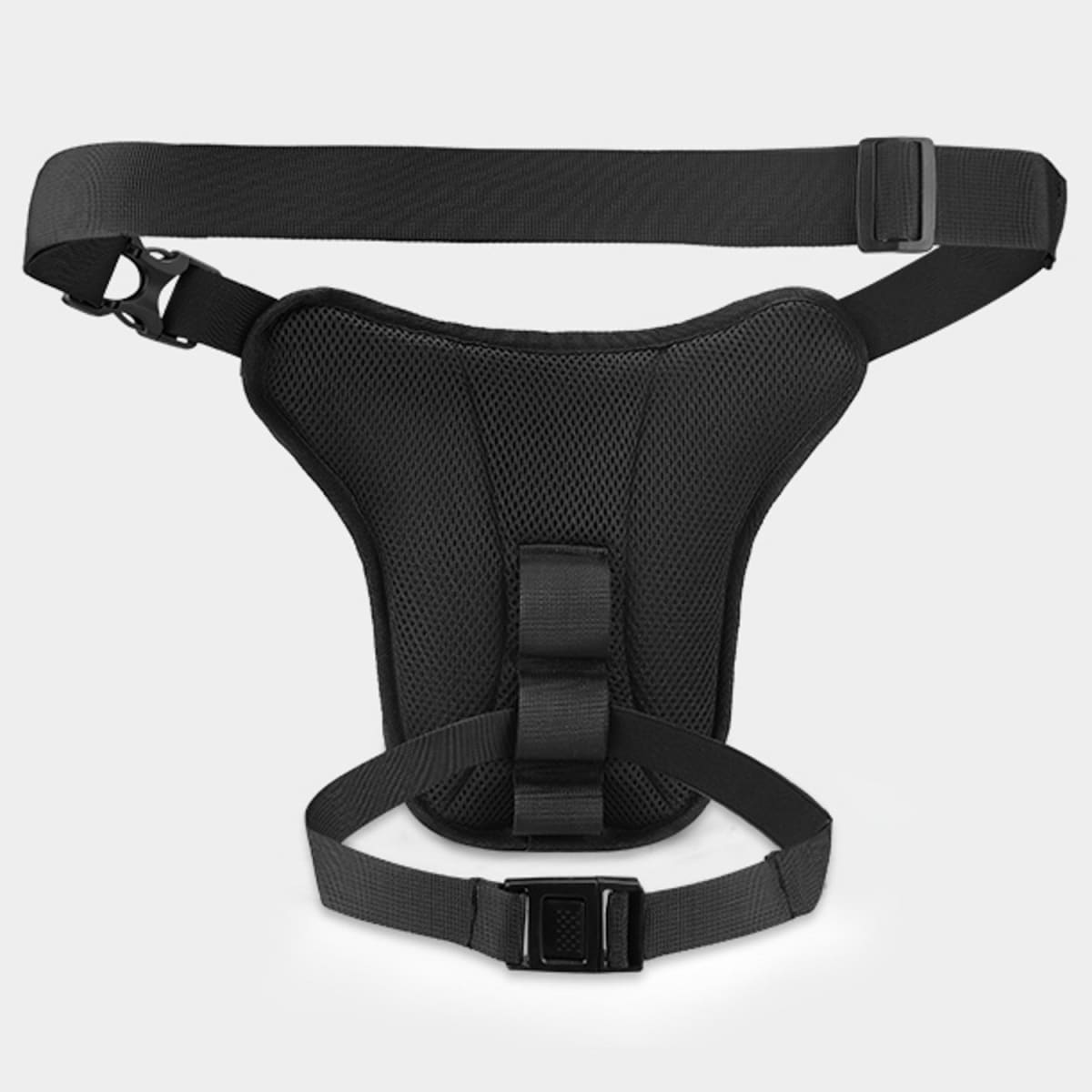 MUSLERA MOTOCENTRIC BLACK RED CAJA4