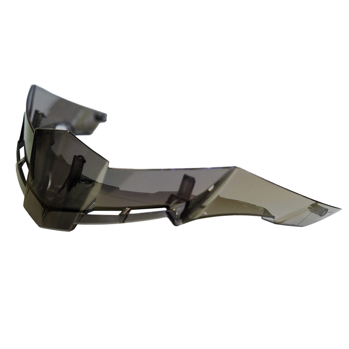 SPOILER ALERON SHAFT 526SP / 226SP  SMOKE1