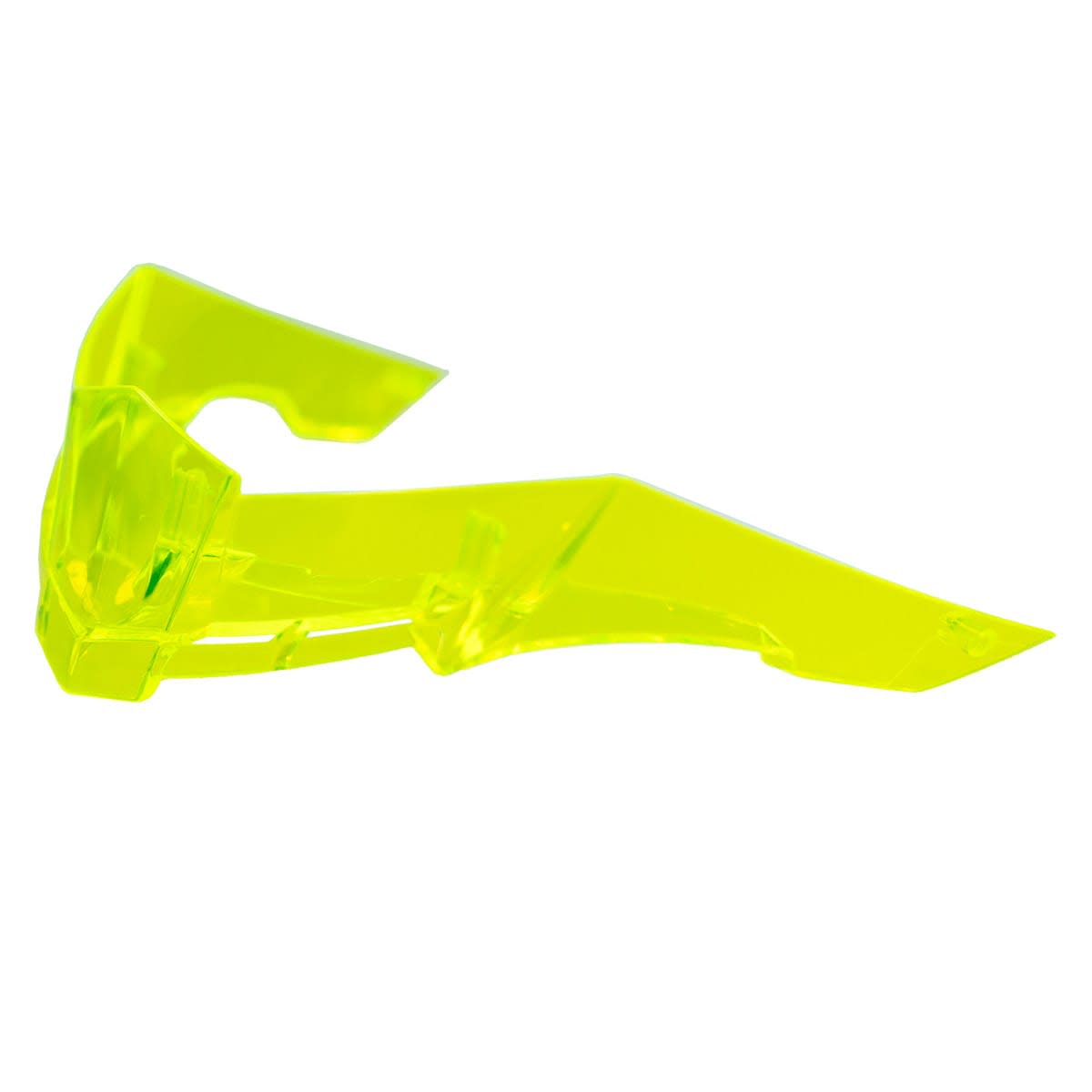 SPOILER ALERON SHAFT 526SP / 226SP VERDE1