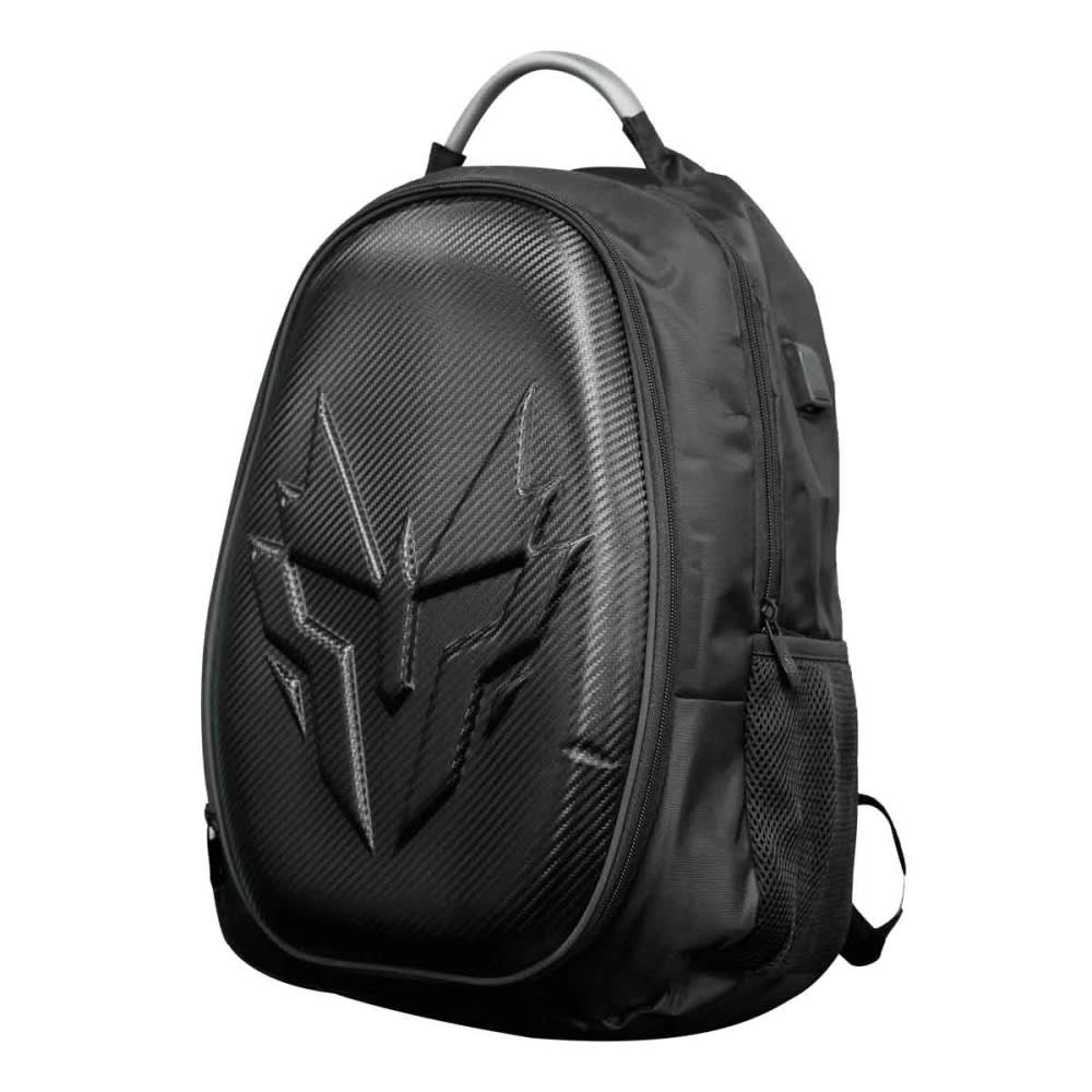 MOCHILA JIASPEED SEMI RIGIDA B122