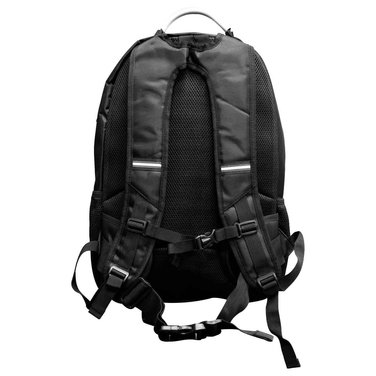 MOCHILA JIASPEED SEMI RIGIDA B123