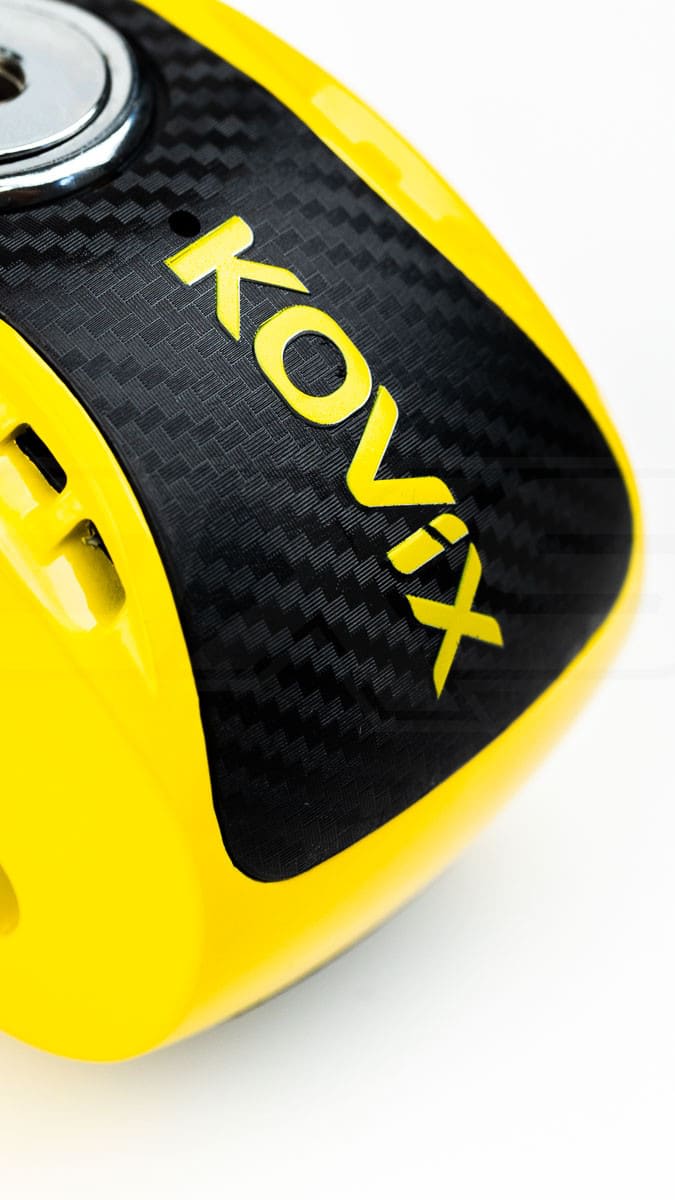 CANDADO DISCO DE FRENO KOVIX KNS68