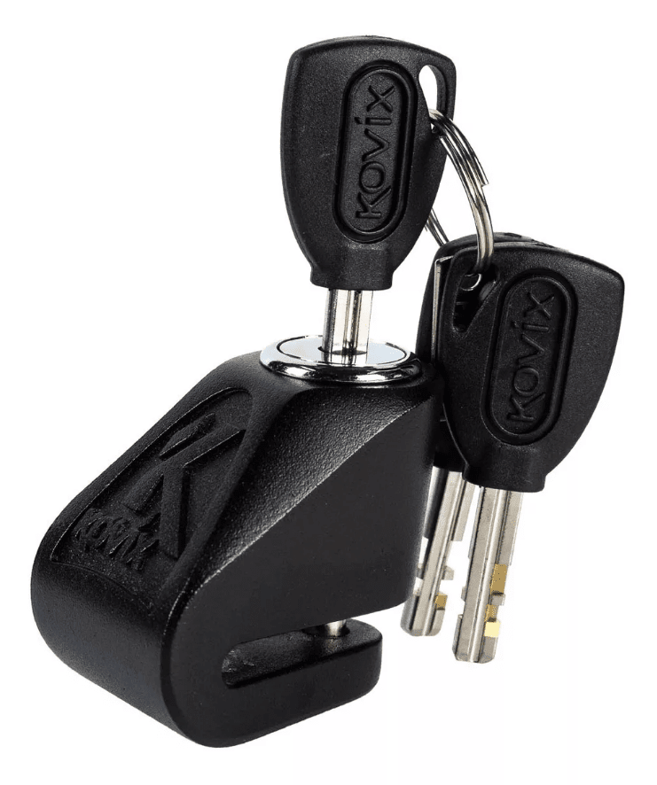 CANDADO KOVIX DISCO KN1 BLACK1