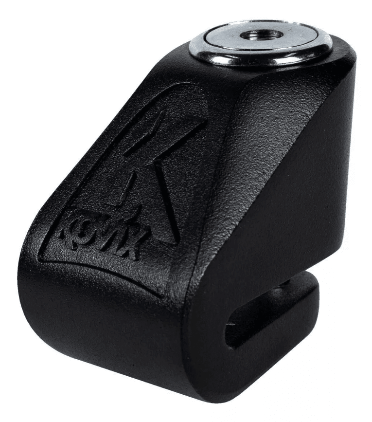 CANDADO KOVIX DISCO KN1 BLACK2