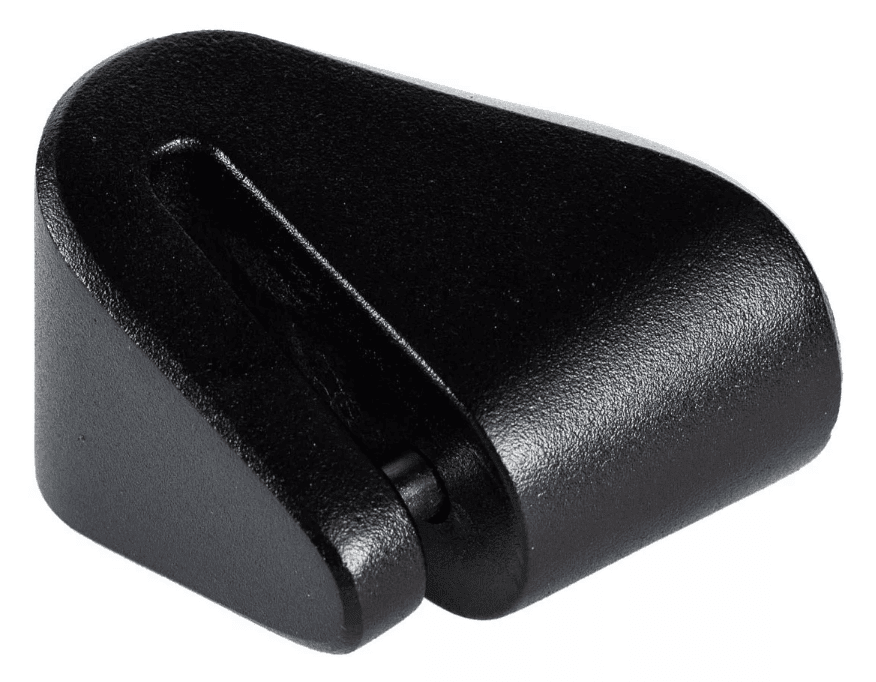 CANDADO KOVIX DISCO KN1 BLACK3