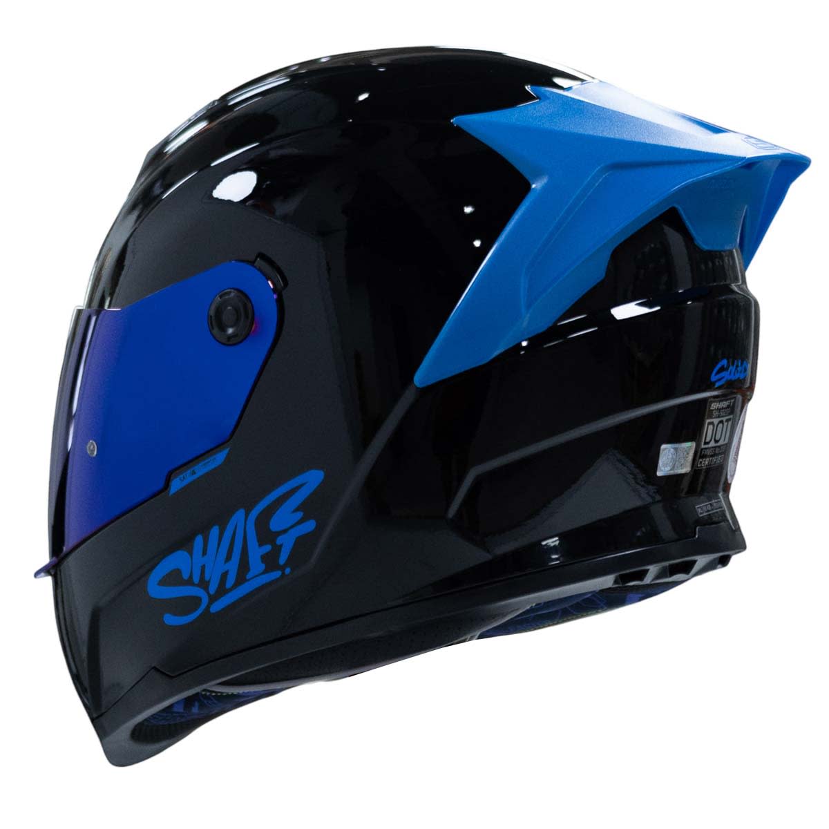 CASCO SHAFT 502 PRO GLOSS BLUE2