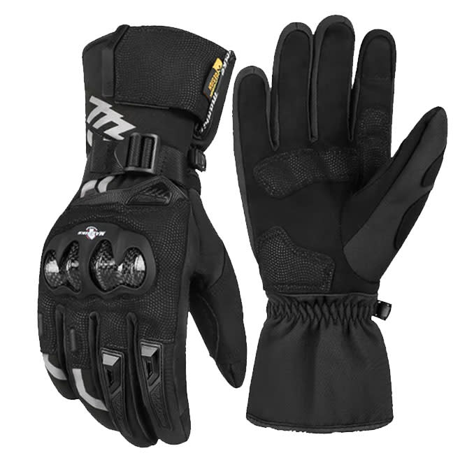 GUANTES MADBIKE MAD66X INVIERNO BLACK1