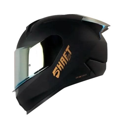 CASCO SHAFT 560 EVO SOLID BLACK GOLD1