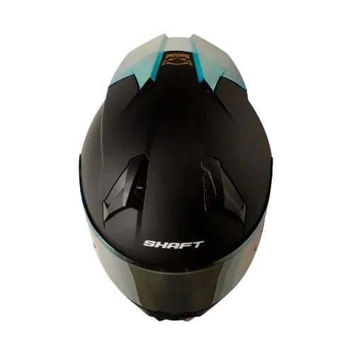 CASCO SHAFT 560 EVO SOLID BLACK GOLD2