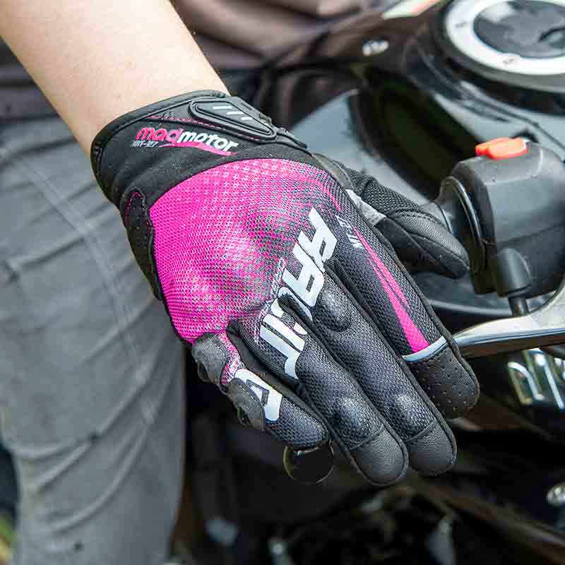 GUANTES MADMOTOR MT27 PINK2