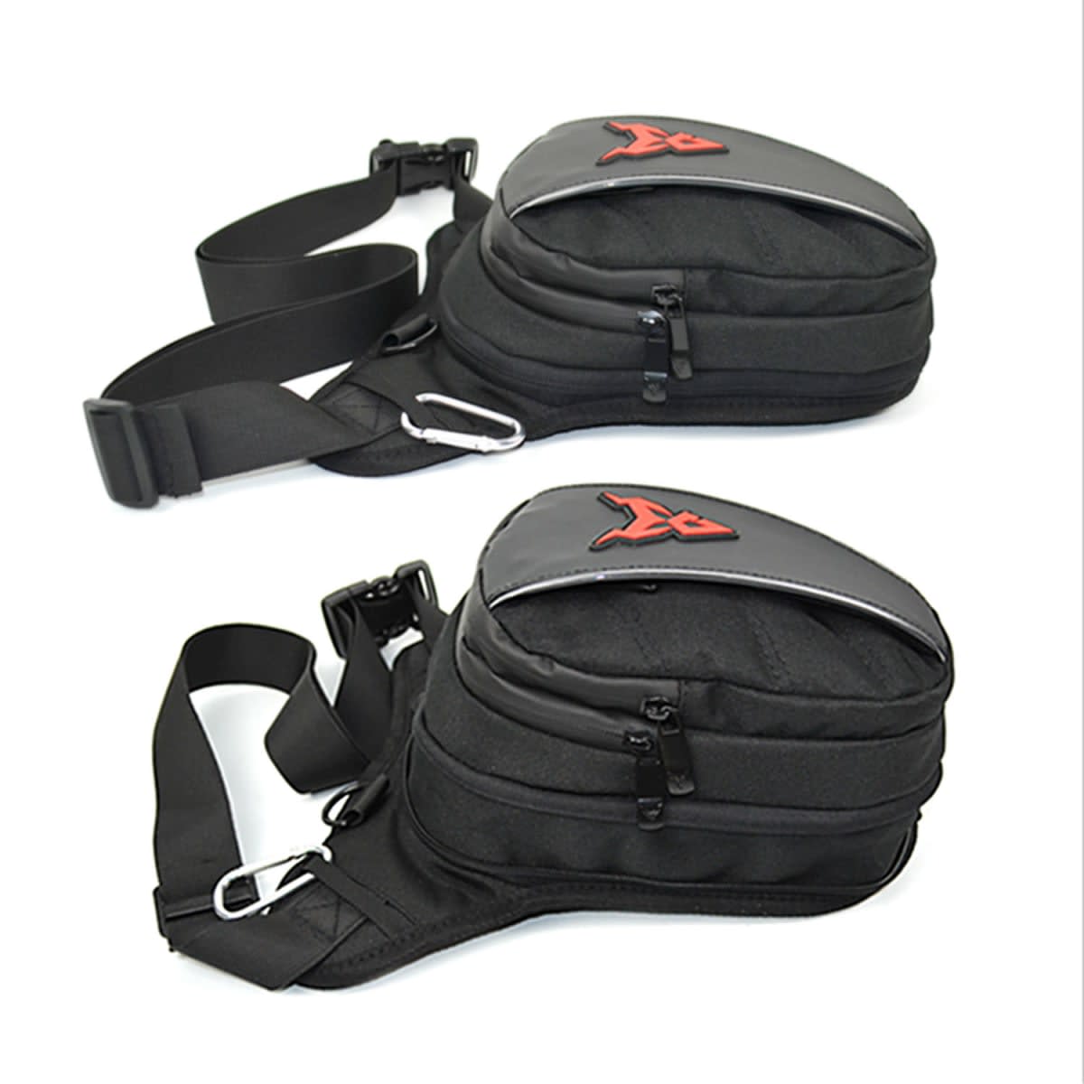 MUSLERA MOTOCENTRIC 0105 BLACK RED 3 LTRS3