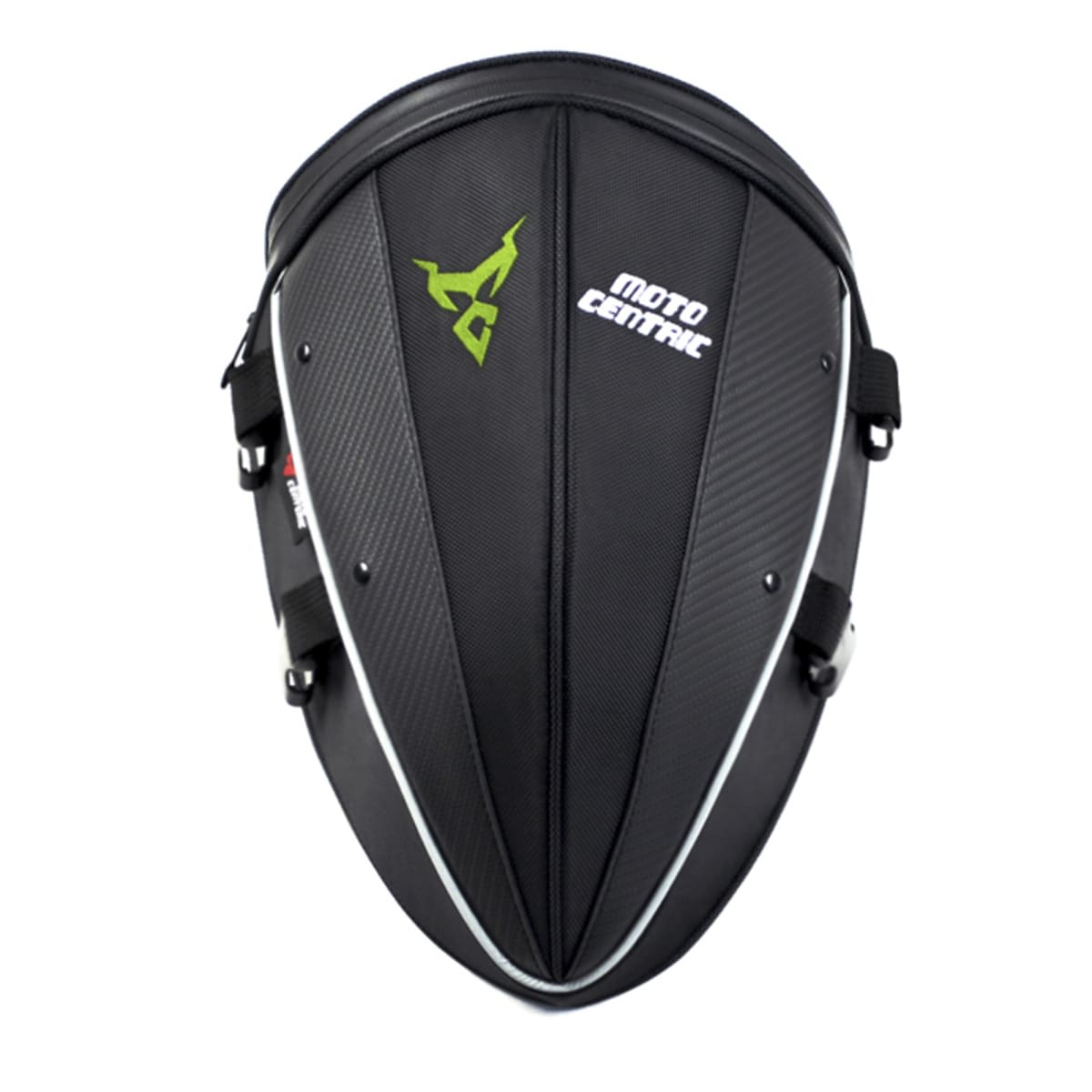 MOCHILA BOLSO PARA COLA DE MOTO MOTOCENTRIC 11-MC-00534
