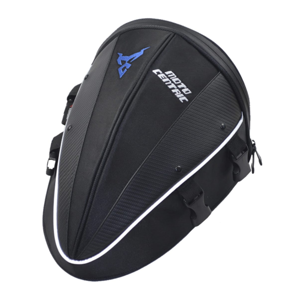 MOCHILA BOLSO PARA COLA DE MOTO MOTOCENTRIC 11-MC-00532