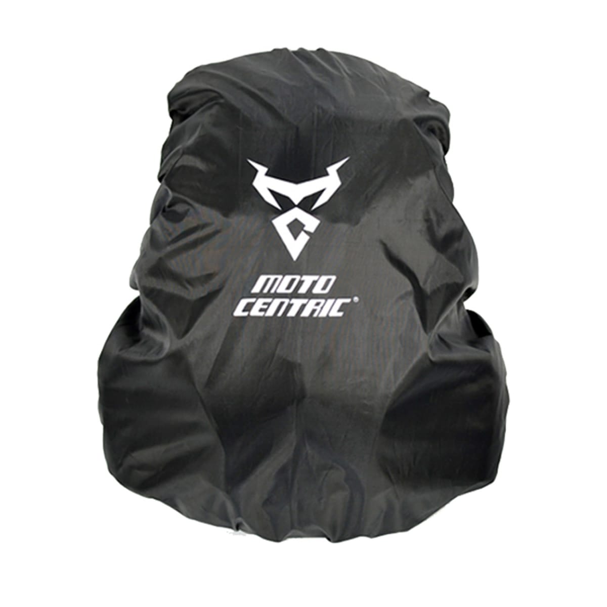 MOCHILA MOTOCENTRIC EXPLORER BLACK RED MC-11-00995