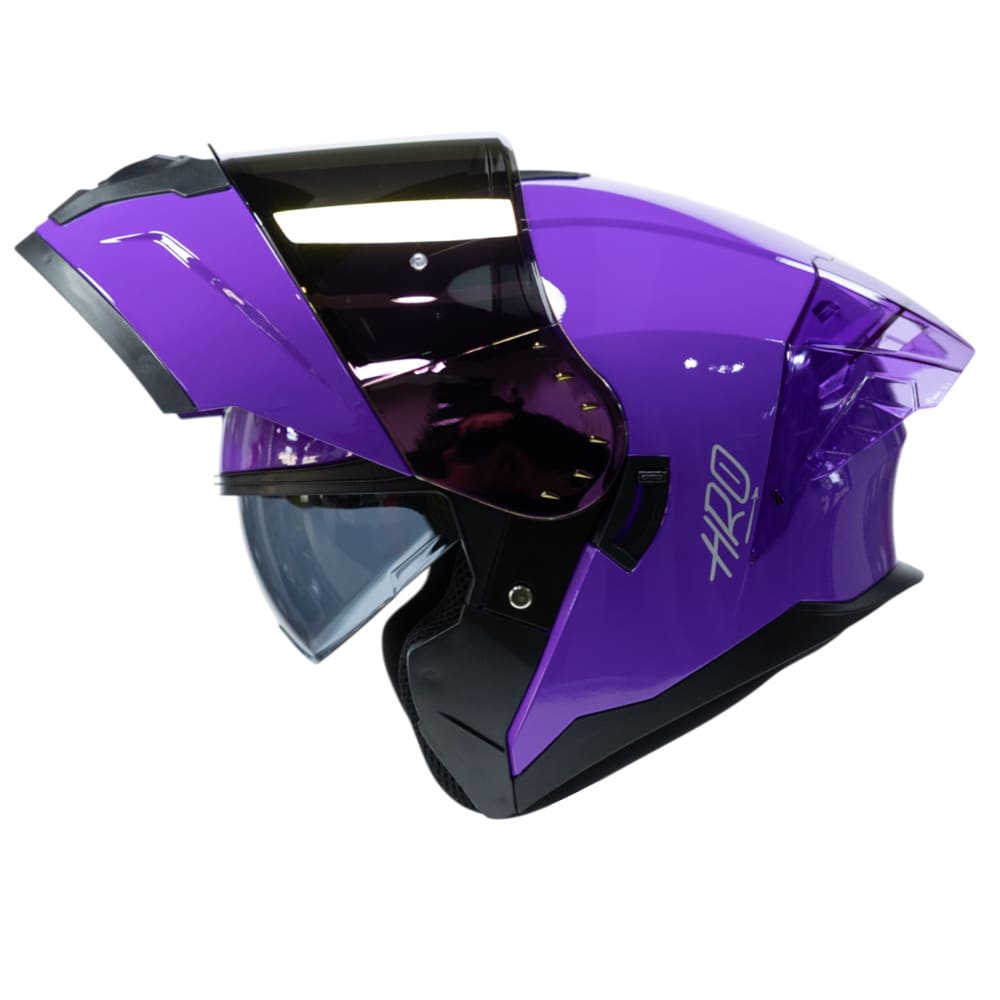 CASCO HRO 3480 ABATIBLE SOLID PURPLE GLOSS2