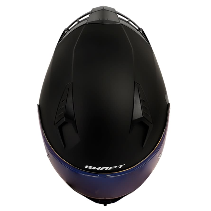 CASCO SHAFT 526SP EVO SOLID BLACK BLUE3