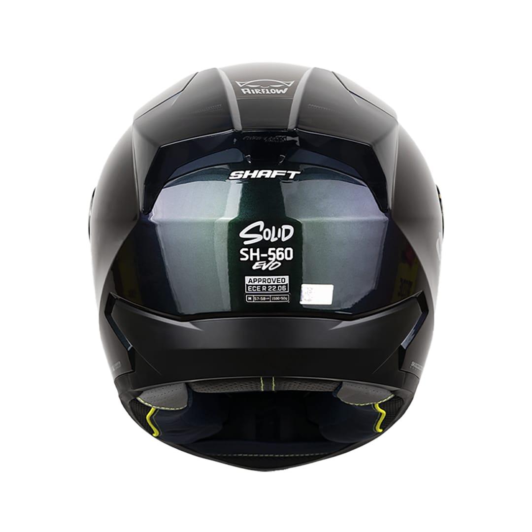 CASCO SHAFT 560 EVO SOLID CAMALEON4