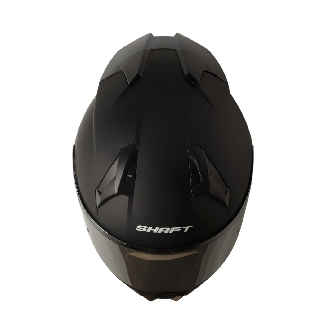 CASCO SHAFT 560 EVO SOLID BLACK SILVER2