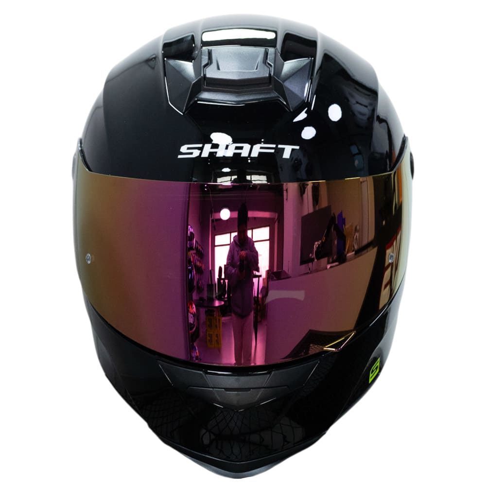 CASCO SHAFT 502 PRO SOLID BLACK RED3