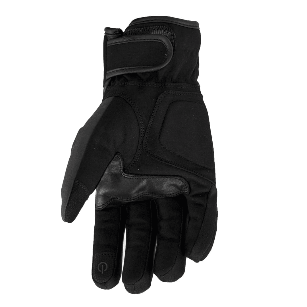 GUANTES ARMAD X-TREAM GRAY INVIERNO2