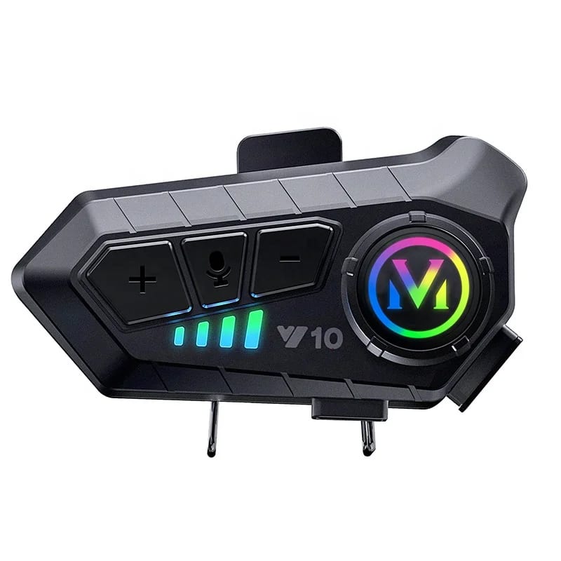 INTERCOM Y10 / BLUETOOTH1