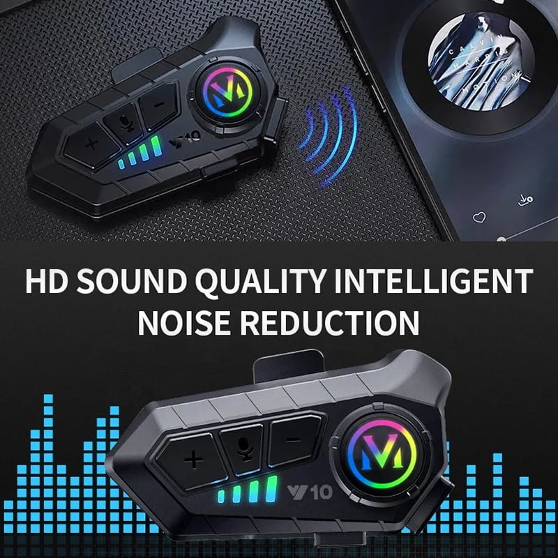 INTERCOM Y10 / BLUETOOTH3