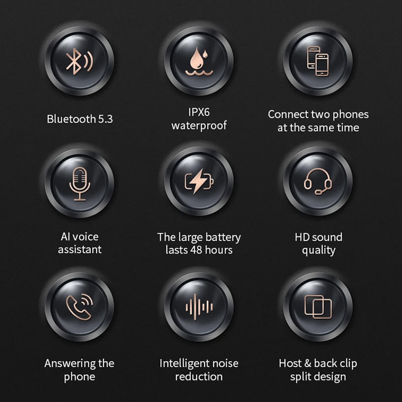 INTERCOM Y10 / BLUETOOTH4